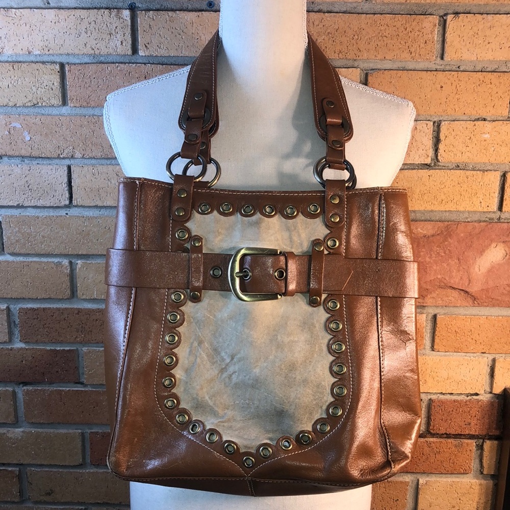 Boho handbag